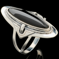 Срібне кільце 925 проби арт. 269к/s