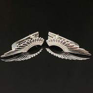 Срібні сережки 925 проби арт. 2510с