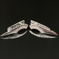 Срібні сережки 925 проби арт. 2510с
